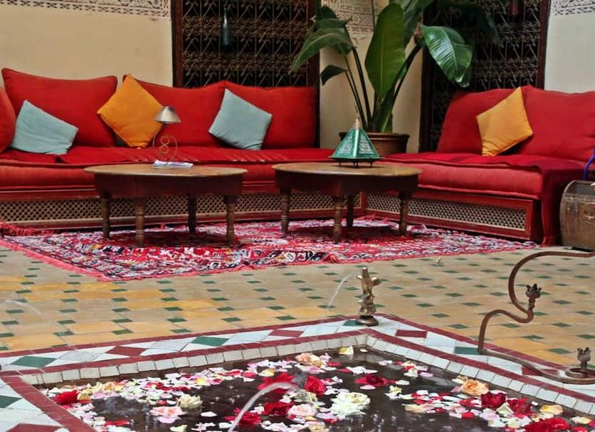 Sala Foto