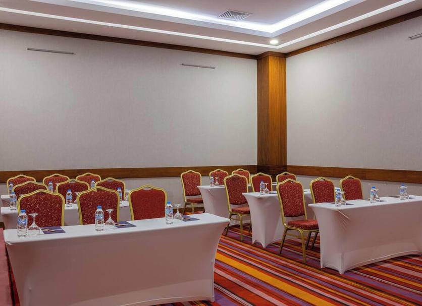 Sala de conferències Foto