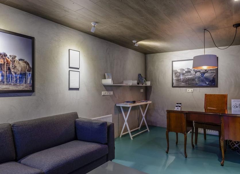 Sala Foto