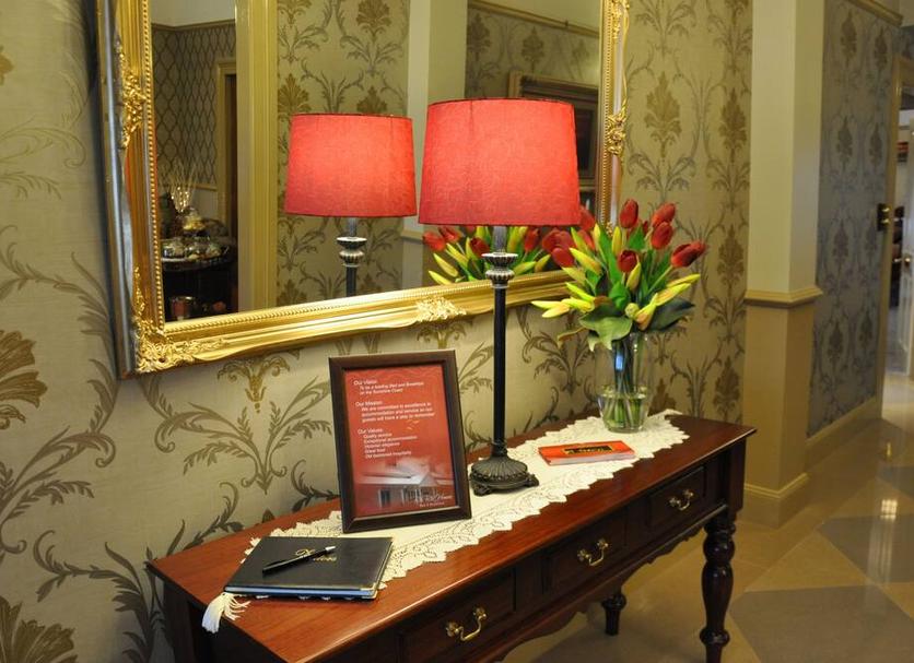 Serveis de l’habitació Foto