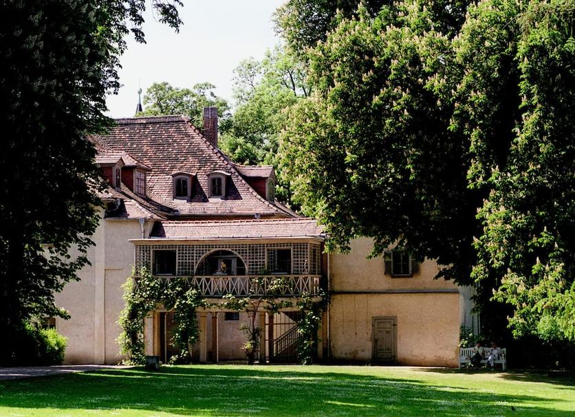 Edifici Foto