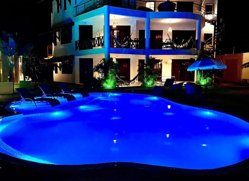 Pool Foto