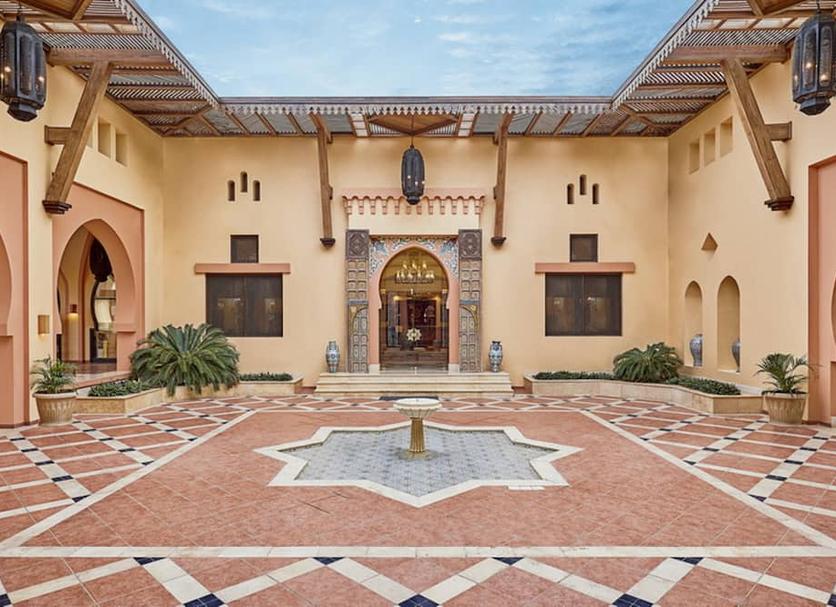 Edifici Foto