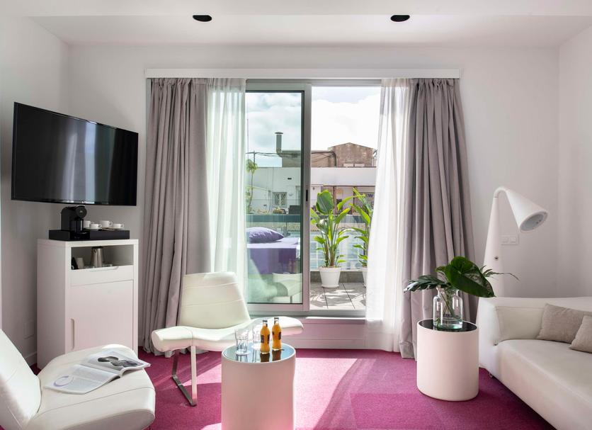 Sala Foto