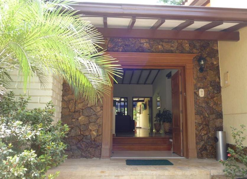 Vista exterior Foto