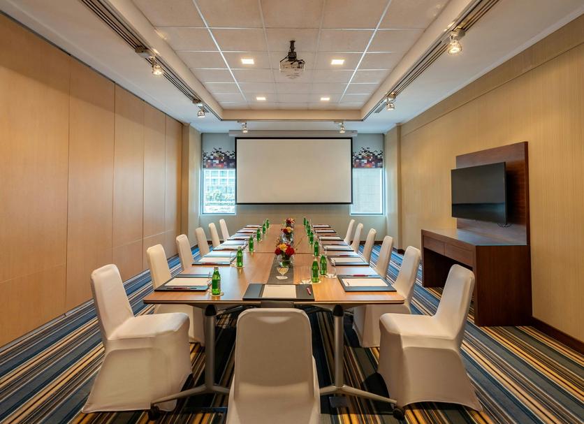 Sala de conferències Foto
