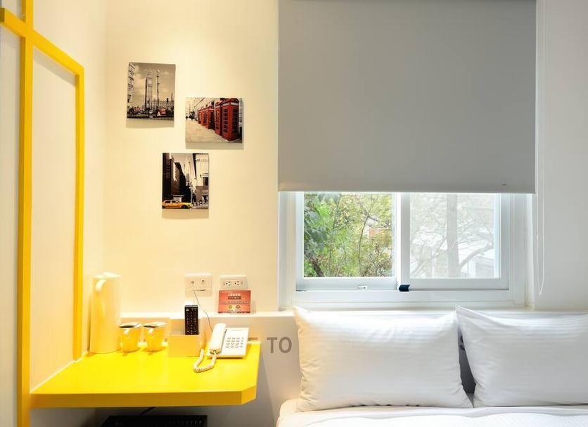 Serveis de l’habitació Foto