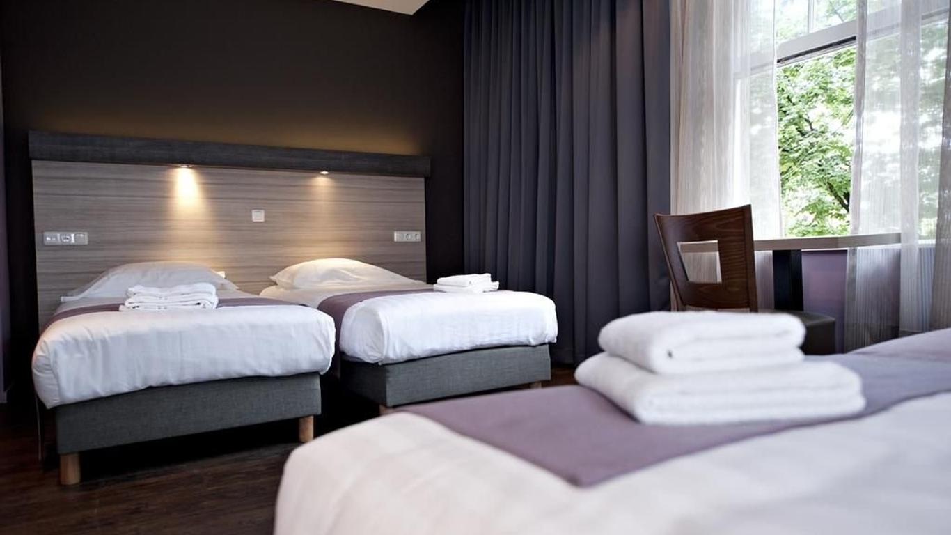 City Hotel Amsterdam