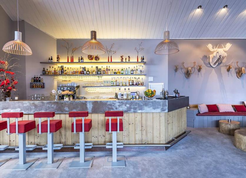 Bar Foto