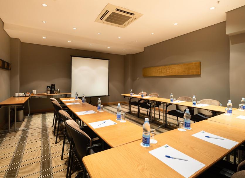 Sala de conferències Foto