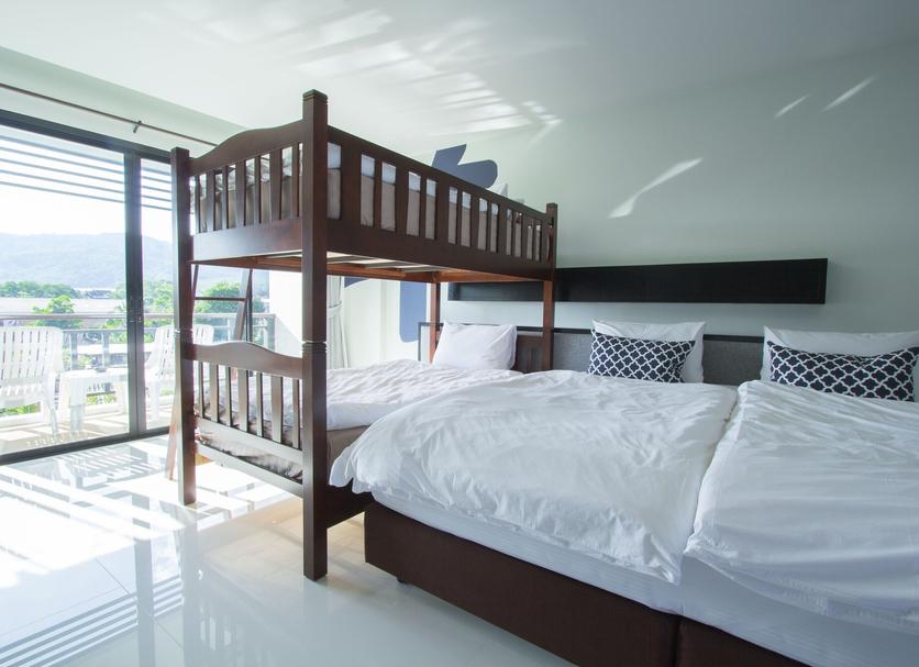 Habitació Foto