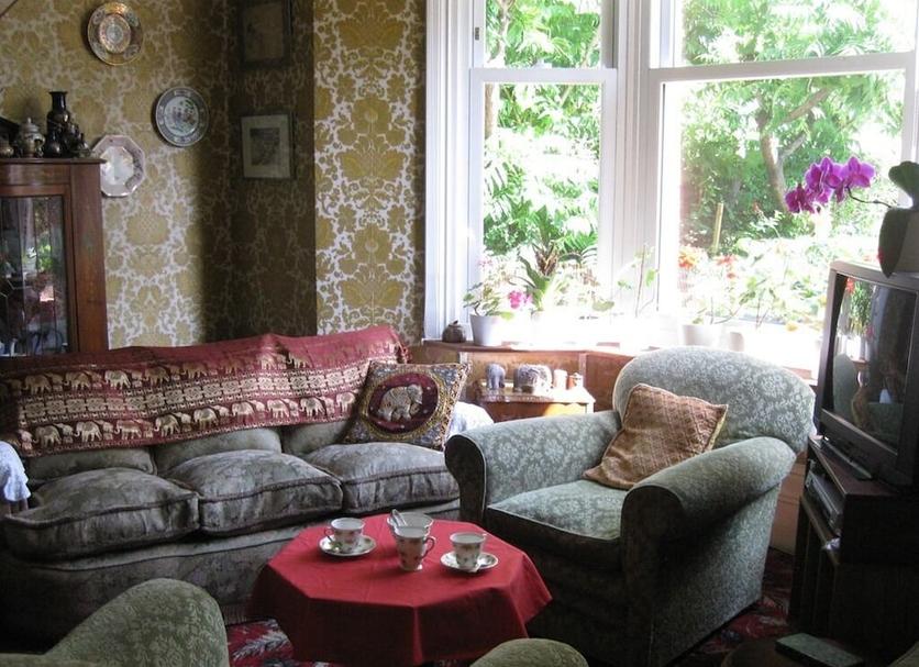Sala Foto