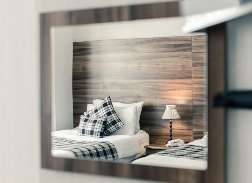 Serveis de l’habitació Foto