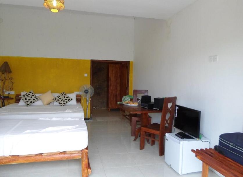 Habitació Foto