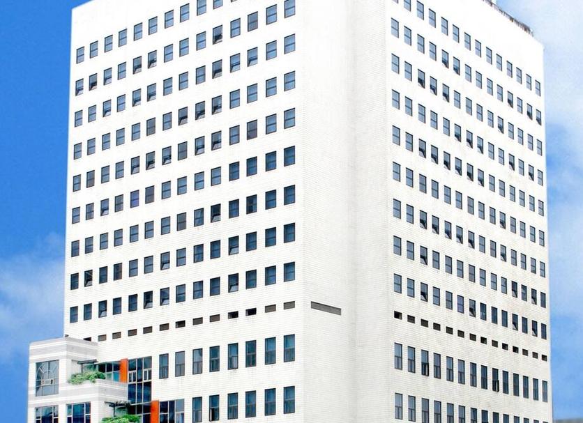 Edifici Foto