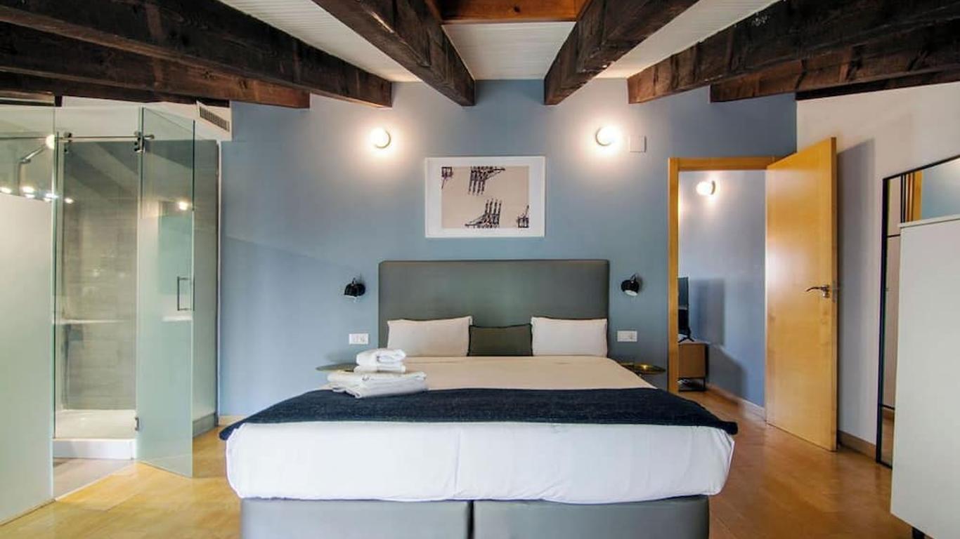 Welcomer Apartments Valencia