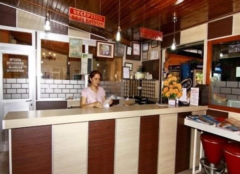 Recepció Foto