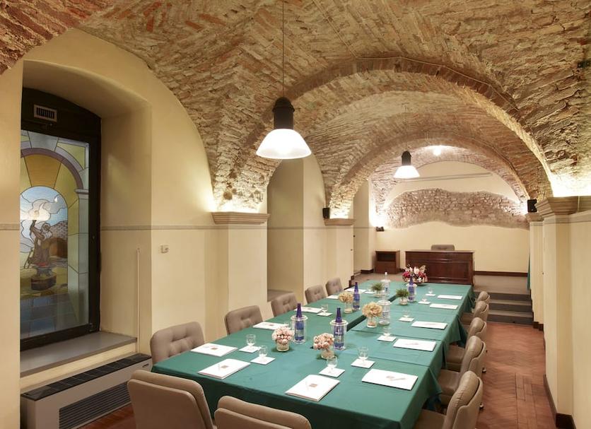 Sala de conferències Foto