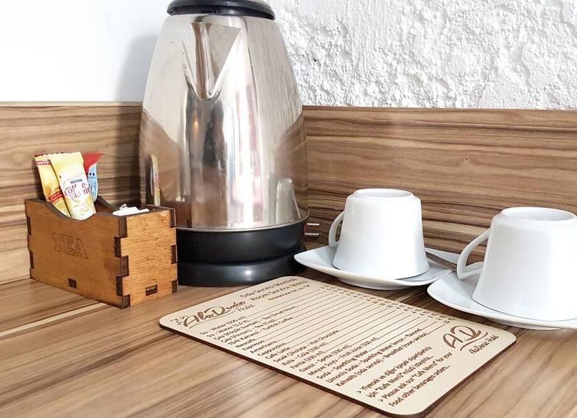 Serveis de l’habitació Foto