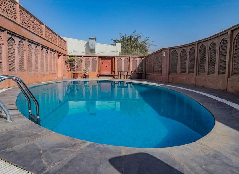 Pool Foto