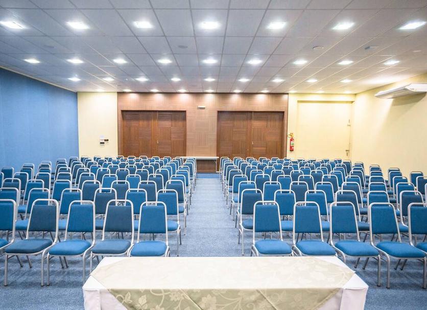 Sala de conferències Foto