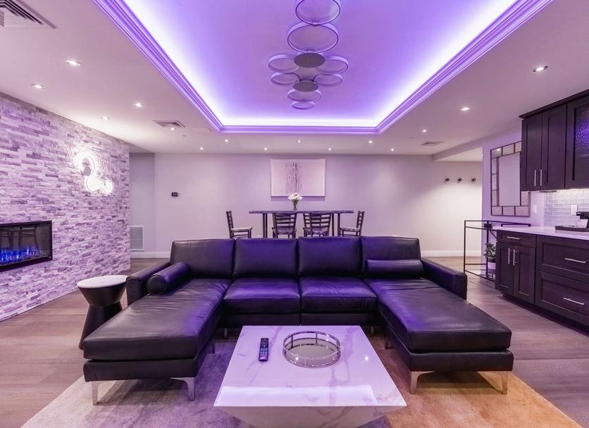 Sala Foto