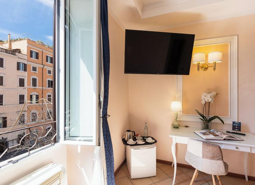 Serveis de l’habitació Foto