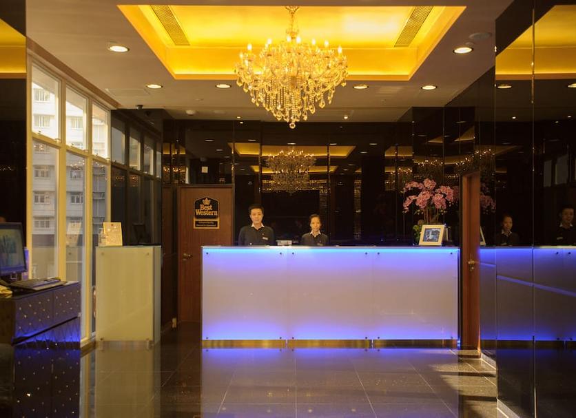 Recepció Foto