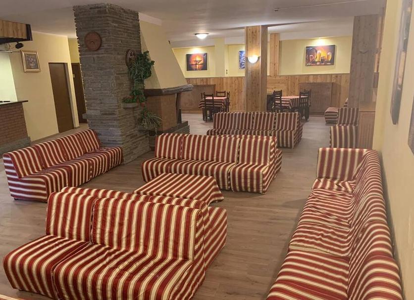 Sala d'estar Foto