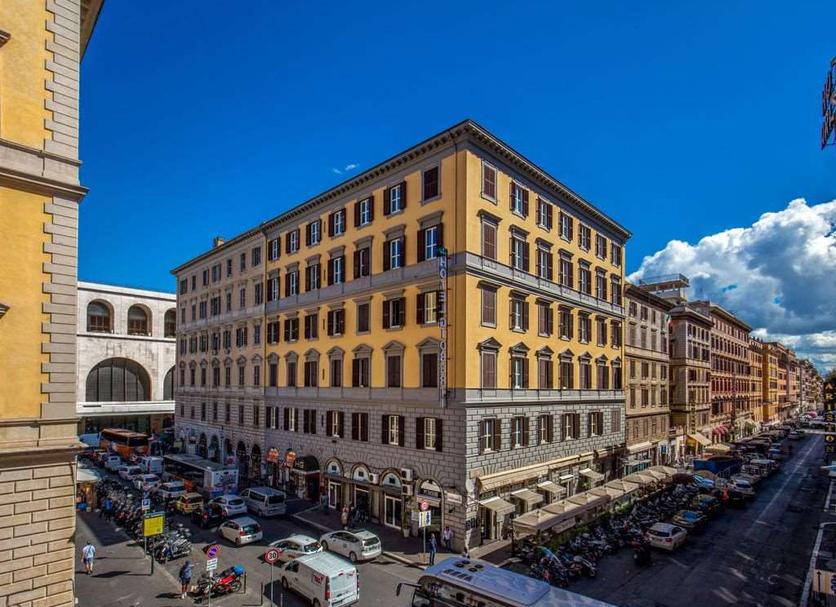 Edifici Foto