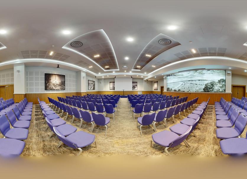 Sala de conferències Foto