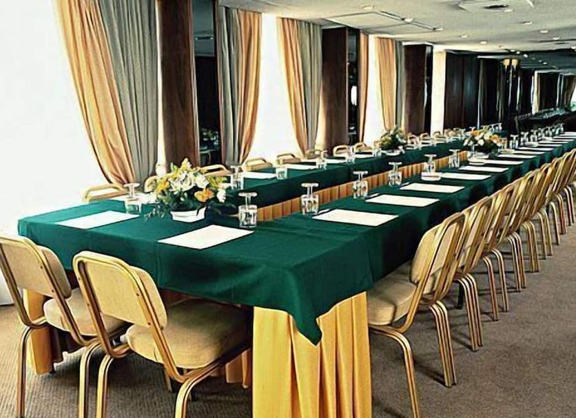 Sala de conferències Foto