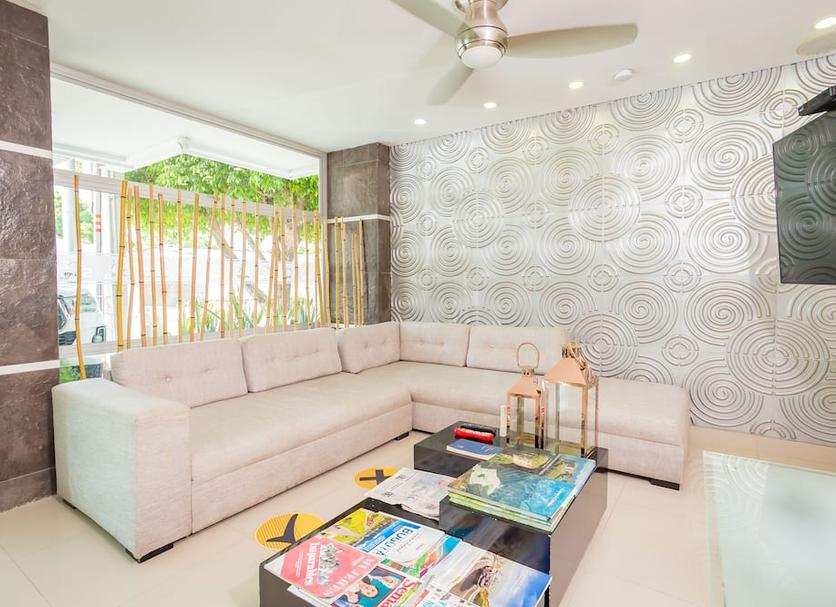 Sala Foto