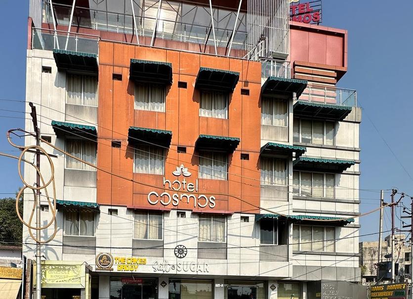 Edifici Foto