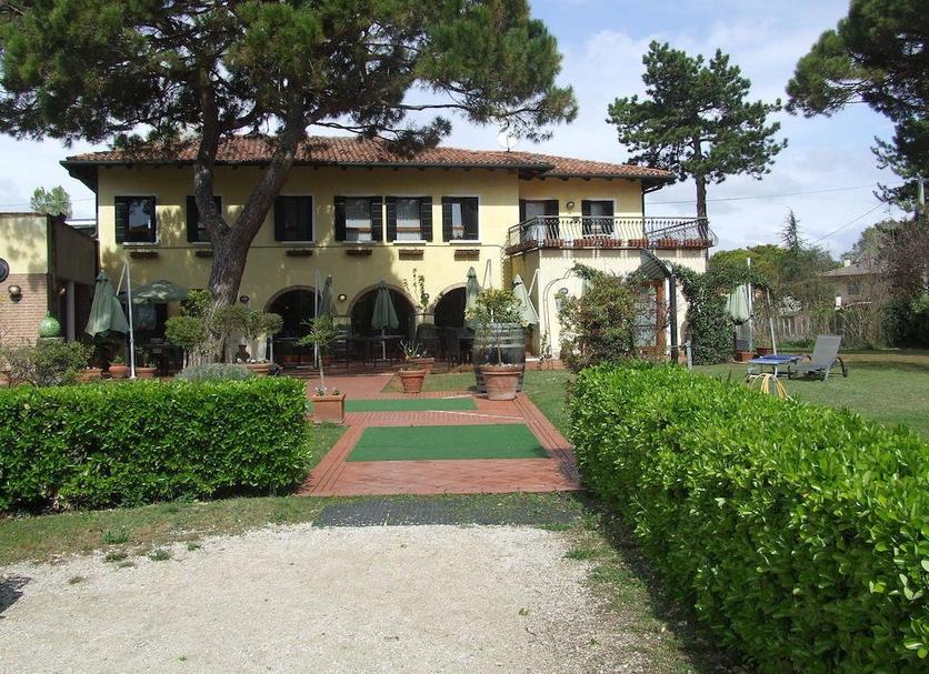 Edifici Foto