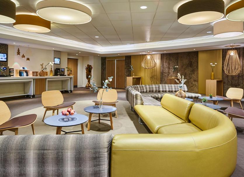 Sala d'estar Foto
