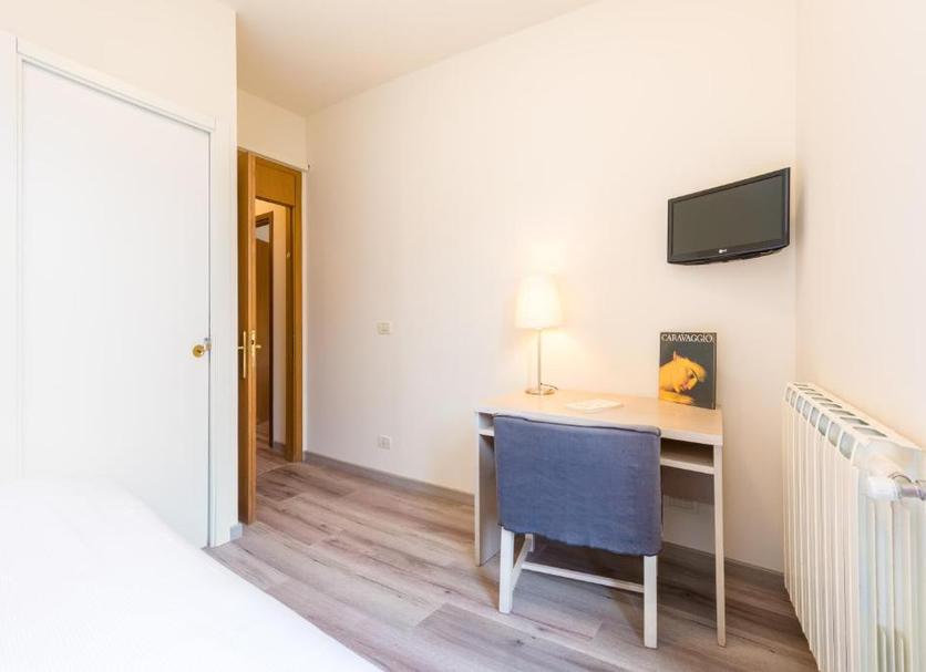 Serveis de l’habitació Foto