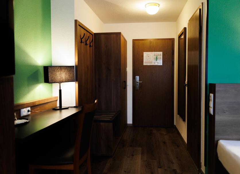 Serveis de l’habitació Foto