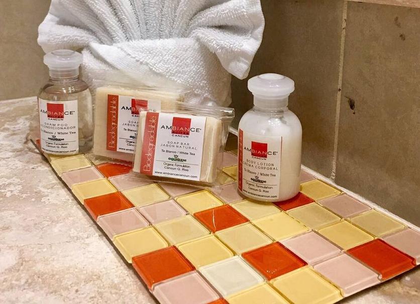 Serveis de l’habitació Foto