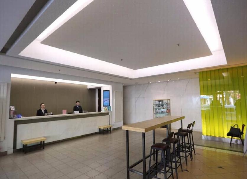 Recepció Foto