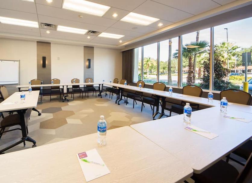 Sala de conferències Foto