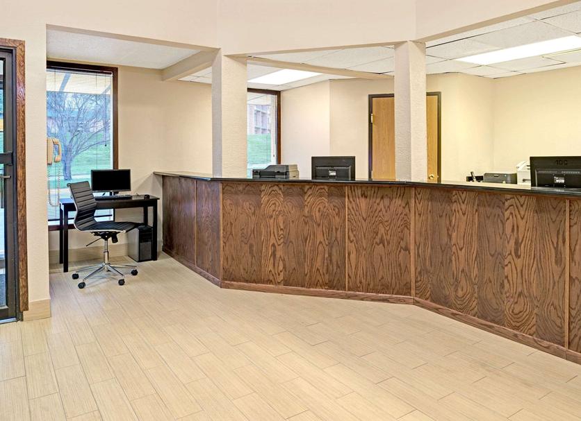 Recepció Foto