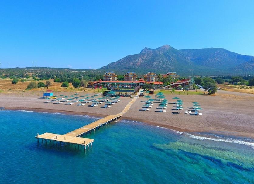 Platja Foto