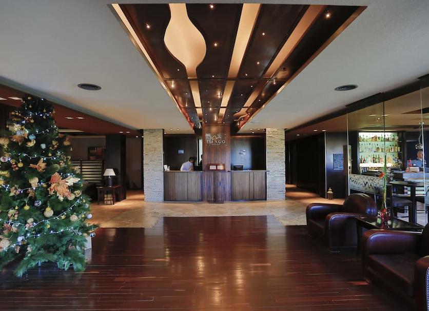 Recepció Foto