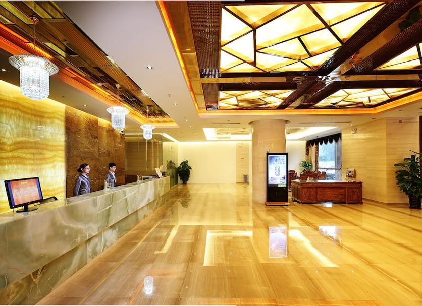 Recepció Foto