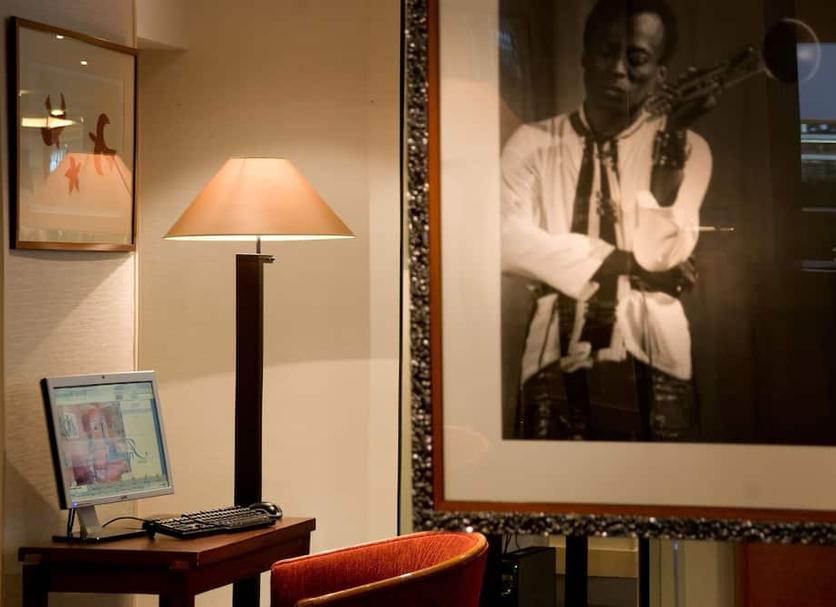 Serveis de l’habitació Foto