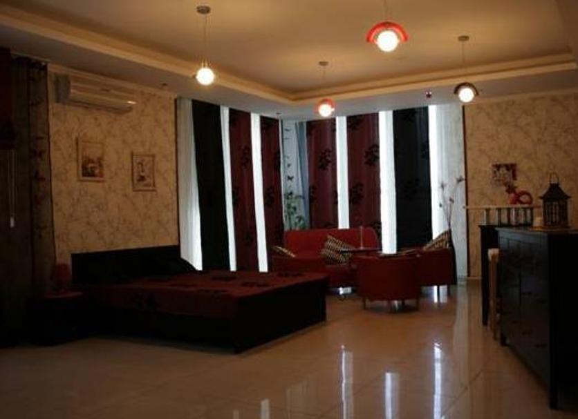 Sala Foto