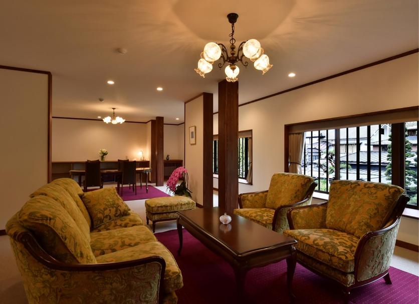 Sala Foto
