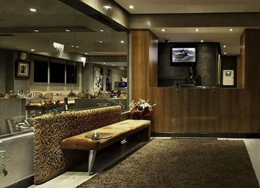 Recepció Foto