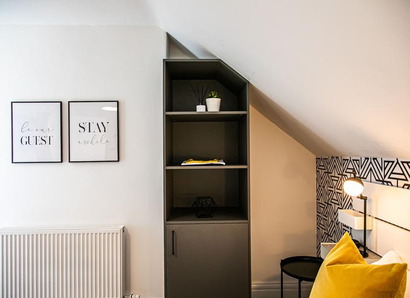 Serveis de l’habitació Foto